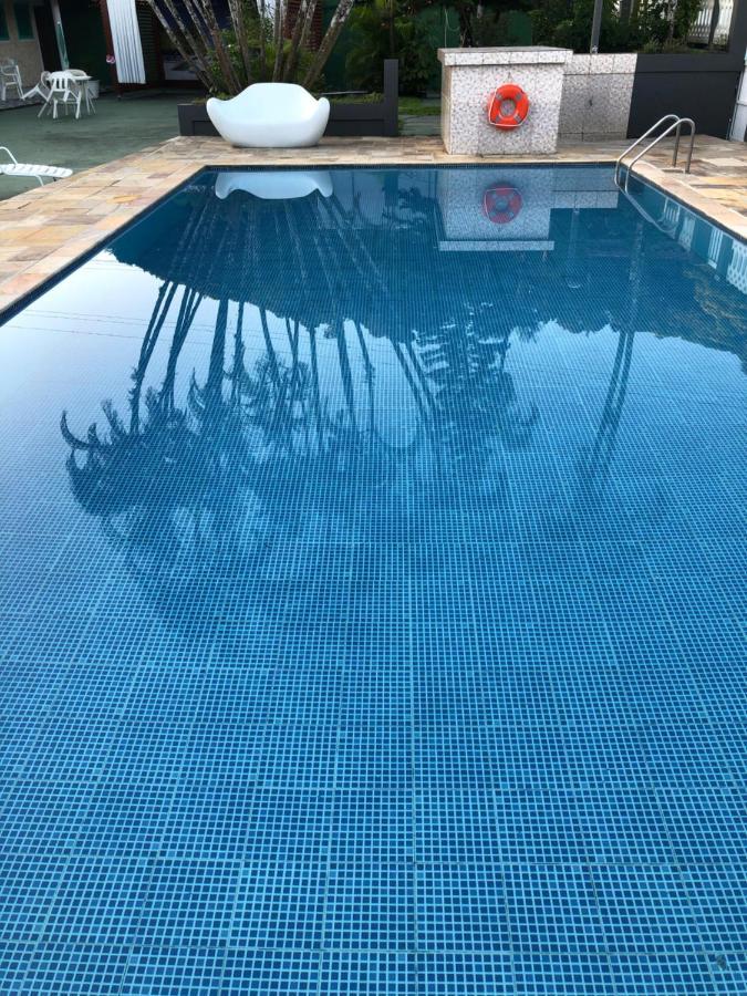 Hotel Pousada Nosso Cantinho Убатуба Екстер'єр фото